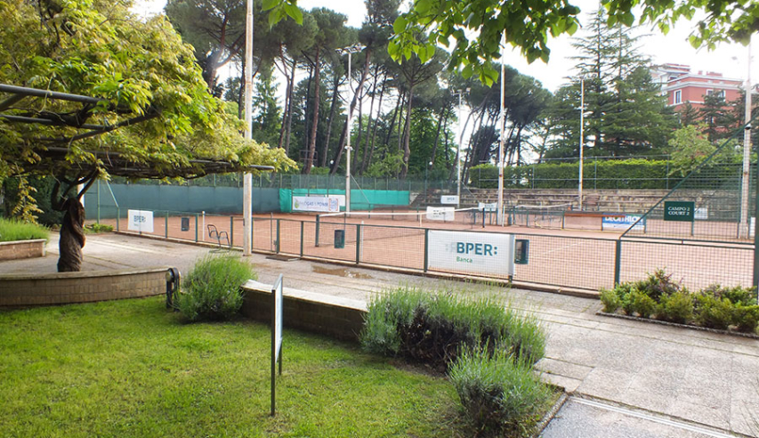 Associazione Tennis Campobasso
