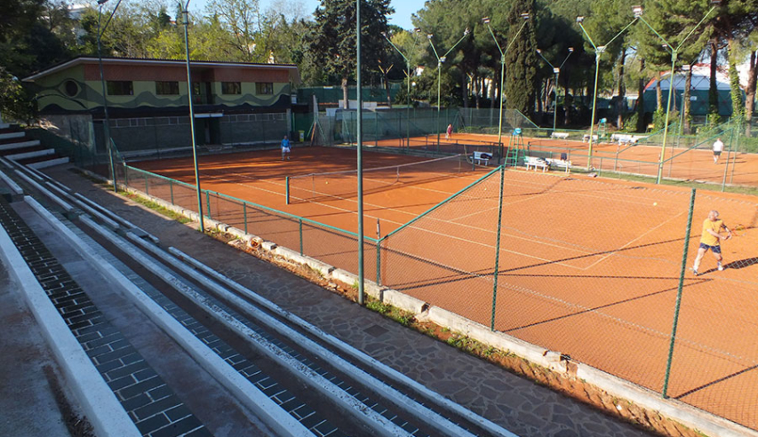 Associazione Tennis Termoli