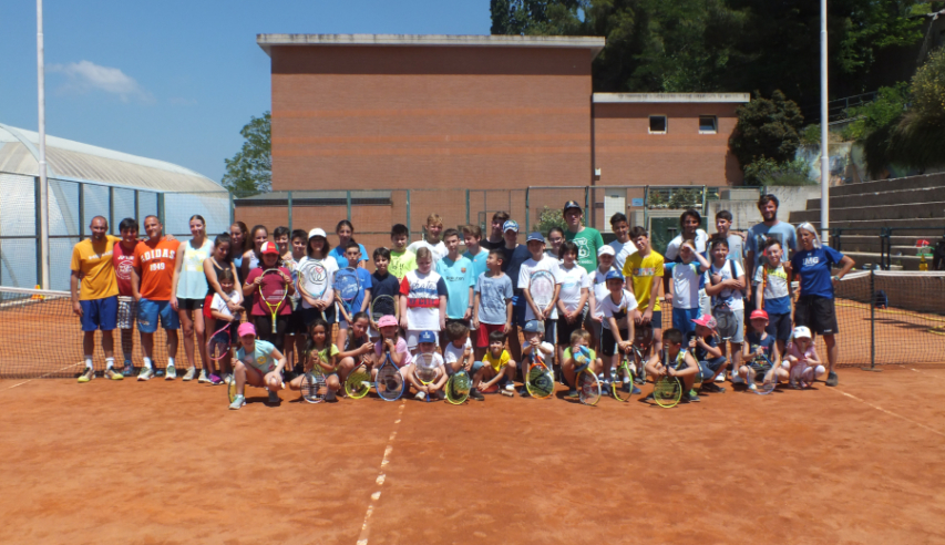 Scuola Tennis A.T. Campobasso