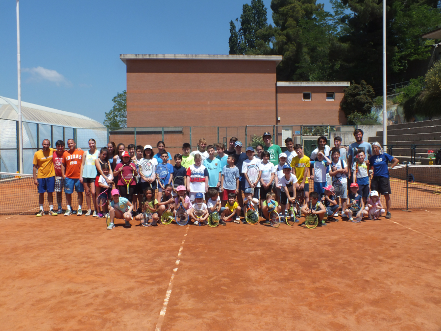Scuola Tennis A.T. Campobasso