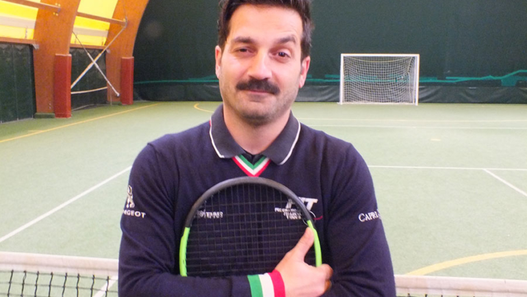 Marco Fasciano