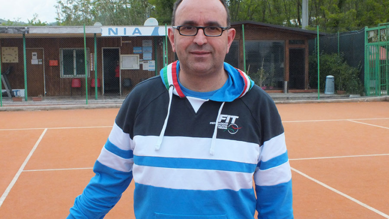 Oreste Colalillo
