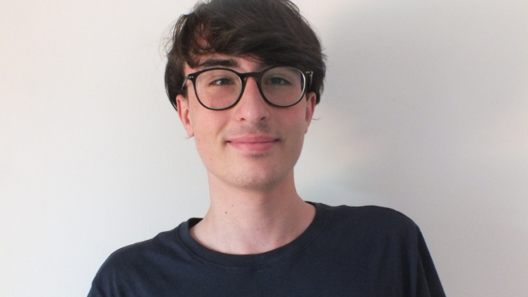 Alessandro Lucarelli