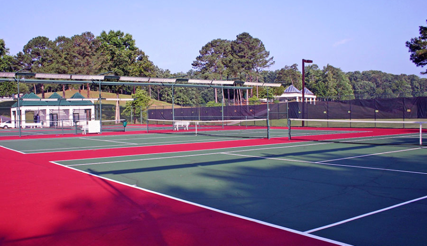 Scuola Tennis C.T. Colletorto