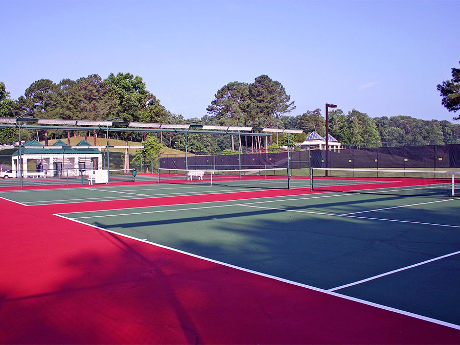 Scuola Tennis C.T. Colletorto