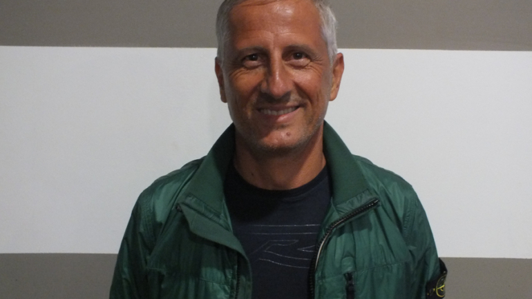Gioele di Cristofaro