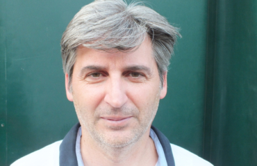 Giuseppe Astorri