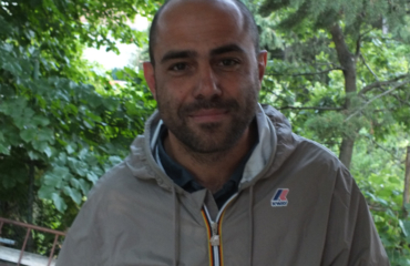 Massimiliano Leso