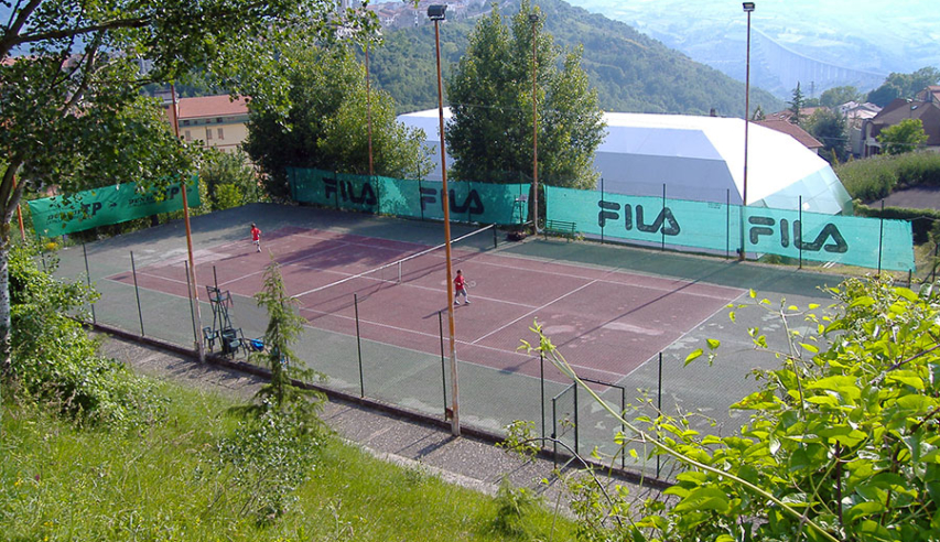 Associazione Tennis Agnone