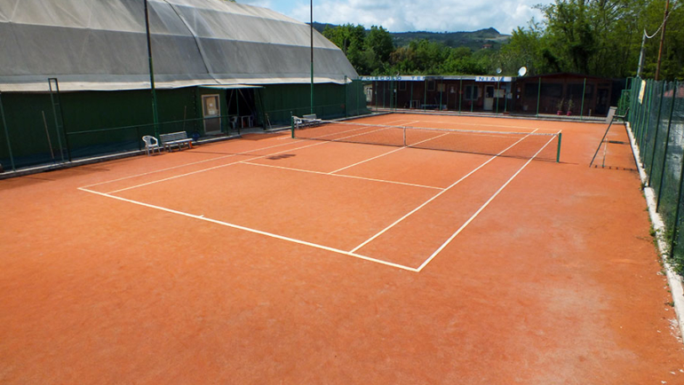 Circolo Tennis Isernia