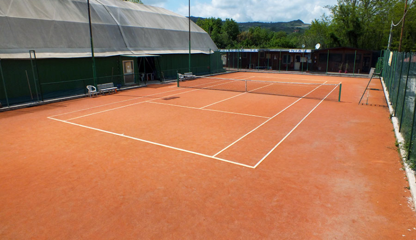 Circolo Tennis Isernia