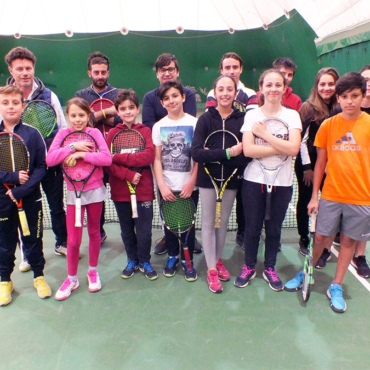 Scuola Tennis A.T. Termoli