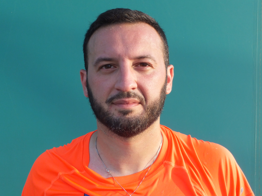 Piermarini Molise Tennis