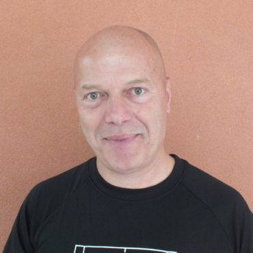 Gianluca De Lucrezia