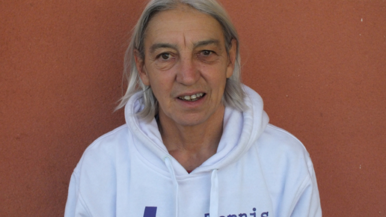 Nicolina Vendemiati