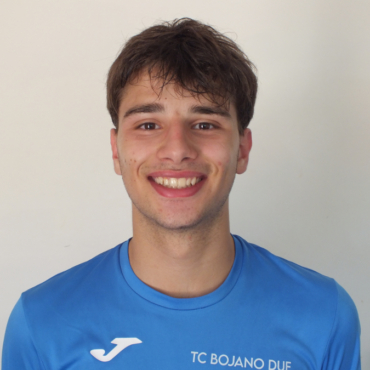 Davide Romano