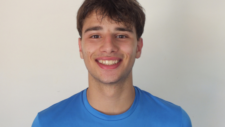 Davide Romano