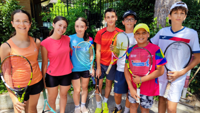 TERMINATE LE FASI DI QUALI AI CAMPIONATI ITALIANI