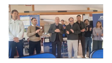 PER NON FARCI MANCARE NULLA, ECCO LA FESTA DE TENNIS 2025