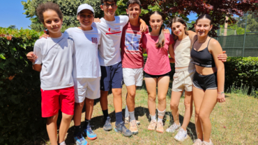 ECCO CHI RAPPRESENTERA’ IL MOLISE AI PROSSIMI CAMPIONATI ITALIANI