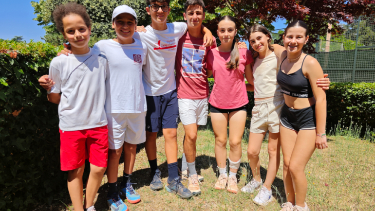 ECCO CHI RAPPRESENTERA’ IL MOLISE AI PROSSIMI CAMPIONATI ITALIANI