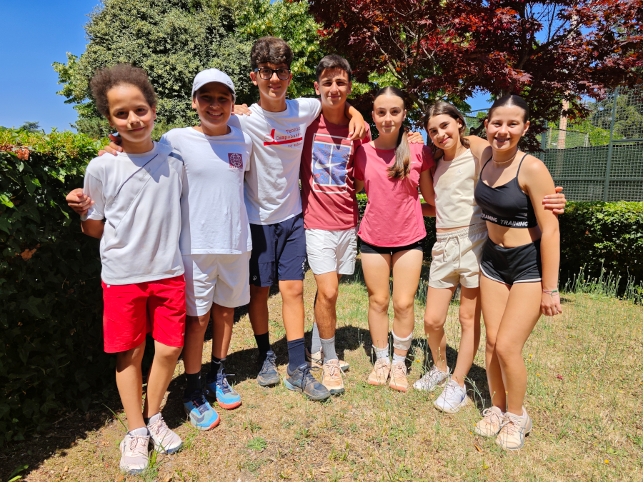ECCO CHI RAPPRESENTERA’ IL MOLISE AI PROSSIMI CAMPIONATI ITALIANI